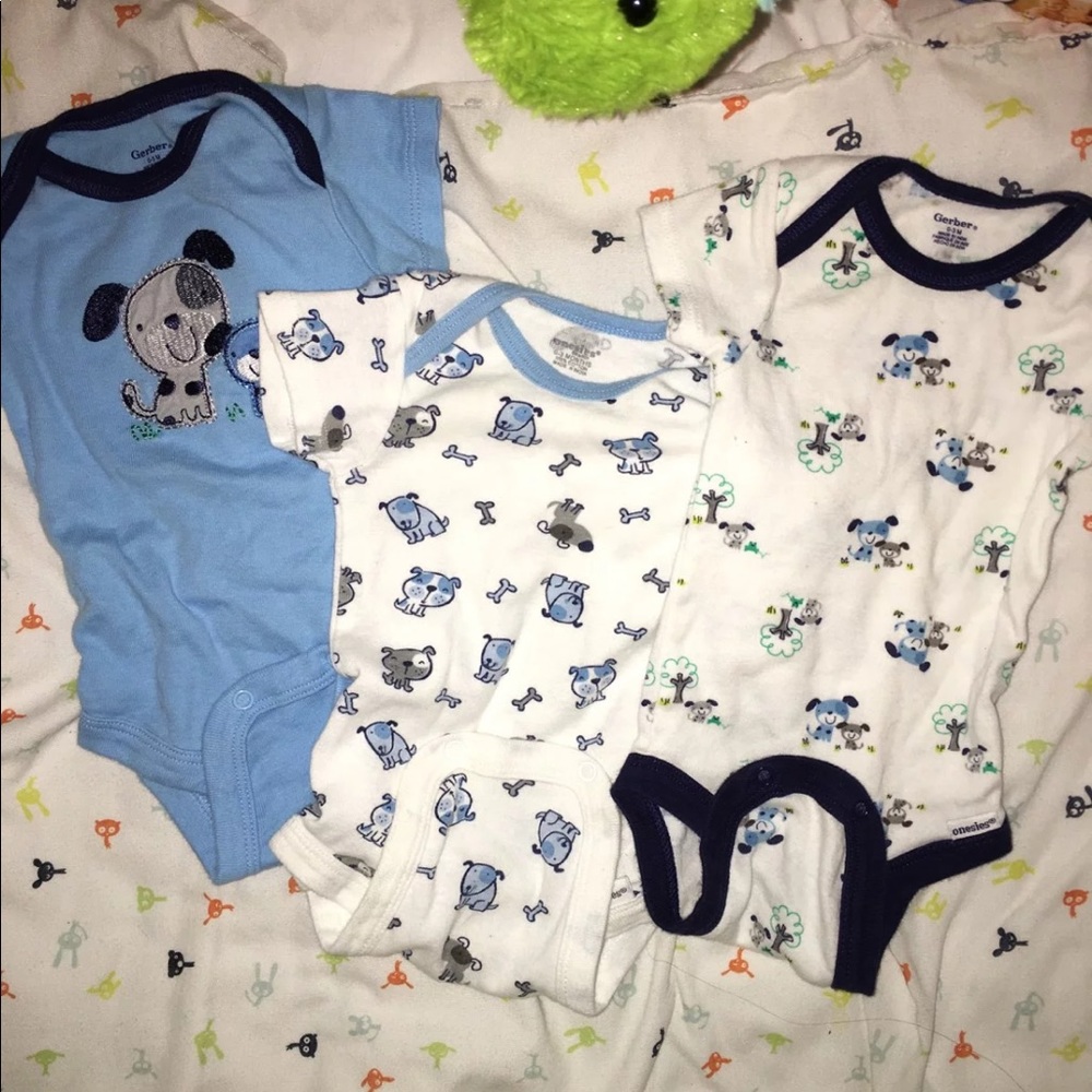 Doggo bundle!